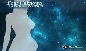 Download Four Unknown Cosmos Kisses - Version 0.3