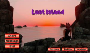 Lust Island - Version 0.2
