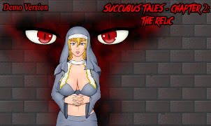 Download Succubus Tales - Chapter 2: The Relic - Version 0.7E