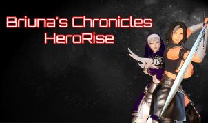 Briuna's Chronicles - HeroRise - Version 0.1.0