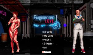 Download Augmented Love - Demo