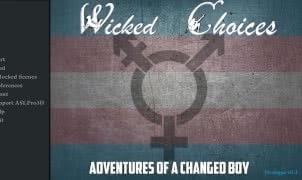 Download Wicked Choices: Adventures of a Changed Boy - Version 0.1.5