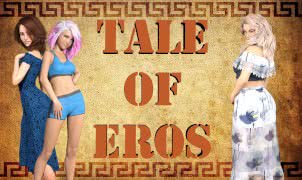 Tale Of Eros - Chapter 6