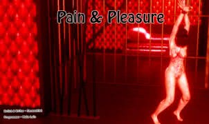 Pain and Pleasure - Version 0.3
