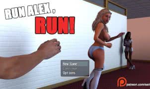 Run Alex, Run - Version 1.1