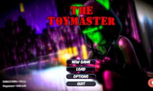 The Toymaster - Version 0.1