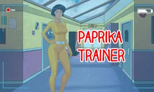 Paprika Trainer - Version 1.2.0.0