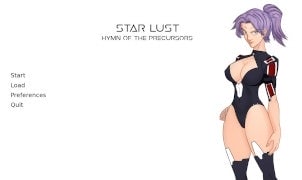 Star Lust: Hymn of the Precursors - Version 0.7