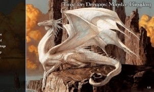 Time For Dragons - Version 1.1.1