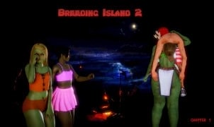 Breeding Island 2 - Chapter 5 Final