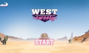 West Sweety - Final