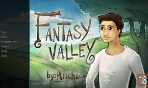 Download Fantasy Valley - Chapter 10