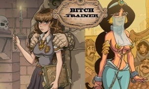 Bitch trainer - Version 1.04a