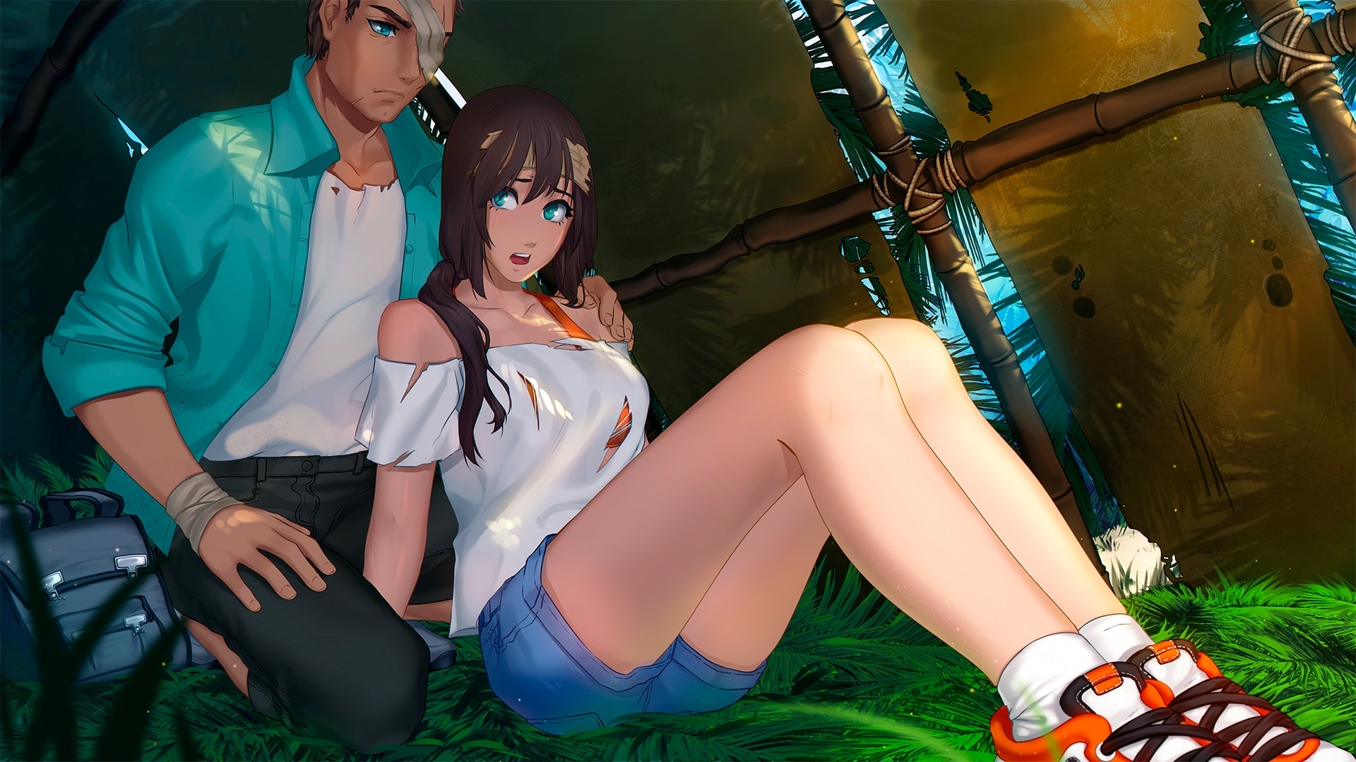 Online animated sex games to play