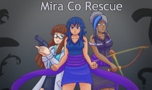 Mira Co Rescue - Version 0.4.0