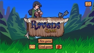 Raven's Quest - Version 1.4