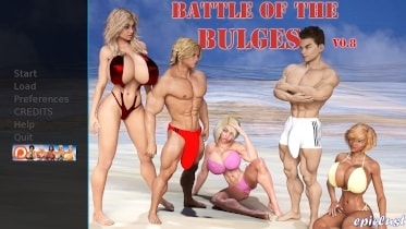Battle of the Bulges - Version 1.0