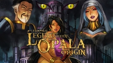 Legend of Queen Opala: Origin - Version 3.23