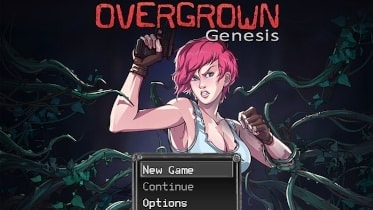 Overgrown: Genesis - Version 1.01.1