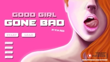 Good Girl Gone Bad - Version 1.2 (Nat DLC)