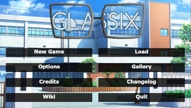 Glassix - Version 1.0.1