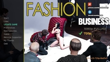 Fashion Business - Episode 2.2 - Version 3 + compressed