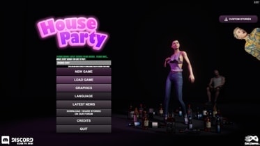 House Party - Version 1.3.2.12199