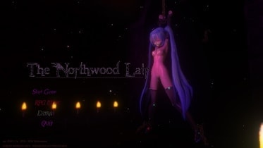 The Northwood Lair - Version 1.35