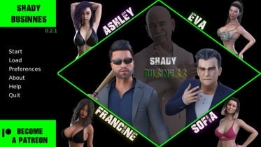 Download Shady Business - Version 0.3.0