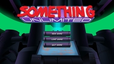 Something Unlimited - Version 2.4.45