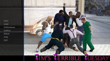Download Tim's Terrible Tuesday - Version 0.98