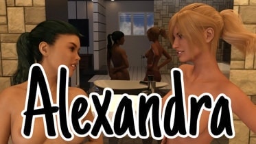 Alexandra - Version 1.0 Completed