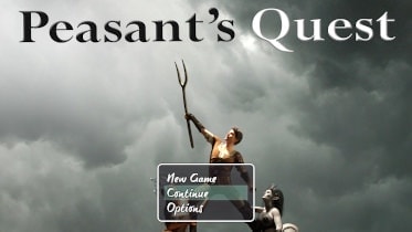 Peasant's Quest - Version 3.32