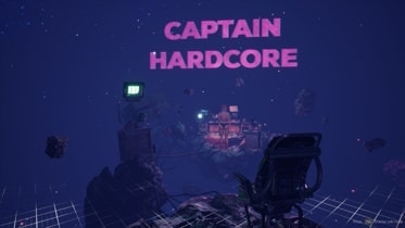Captain Hardcore - Version 0.16