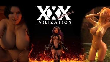 XXXivilization - Chapter 2.5