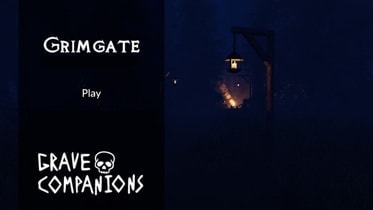 Grimgate - Version 0.4.0