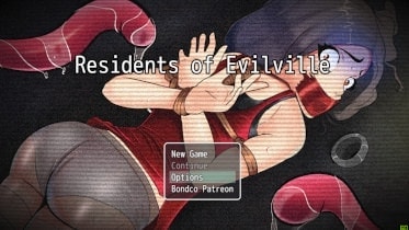 Residents of Evilville - Version 1.04