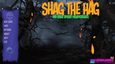 Download Shag the Hag - Version 1e
