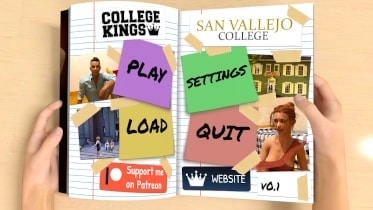 Download College Kings - Version 15.1.0 + compressed