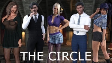The Circle - Version 0.5