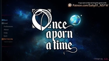 Once A Porn A Time - Chapter 2 - Version 0.11.2
