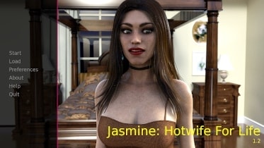 Download Jasmine: Hotwife For Life - Version 4.0