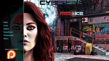 Download CyberSin: Red Ice - Version 0.08b
