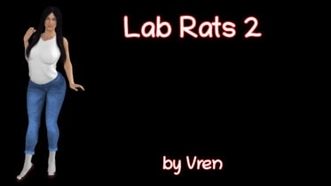 Lab Rats 2 - Version 0.51.1