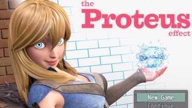 The Proteus Effect - Version 10.3