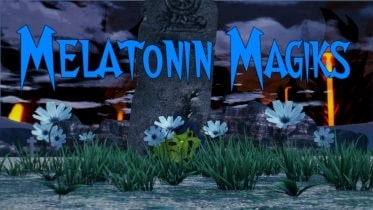 Melatonin Magiks - Chapter 1-4