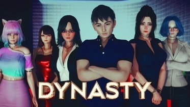 Download DYNASTY - Chapter 2 (reupload)