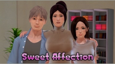 Sweet Affection - Version 0.10.5