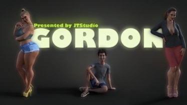 Download GORDON - Version 1.9.7