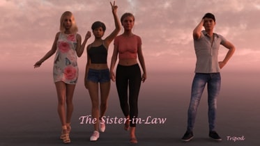 The Sister in Law - Version 0.05